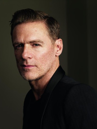 Foto: Media Relations/Bryan Adams