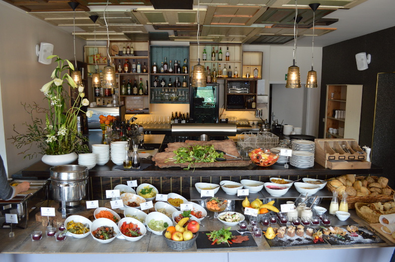 Endloses Genießen Vegan brunchen in Berlin BerlinVegan Guide für veganes Essen & Einkaufen