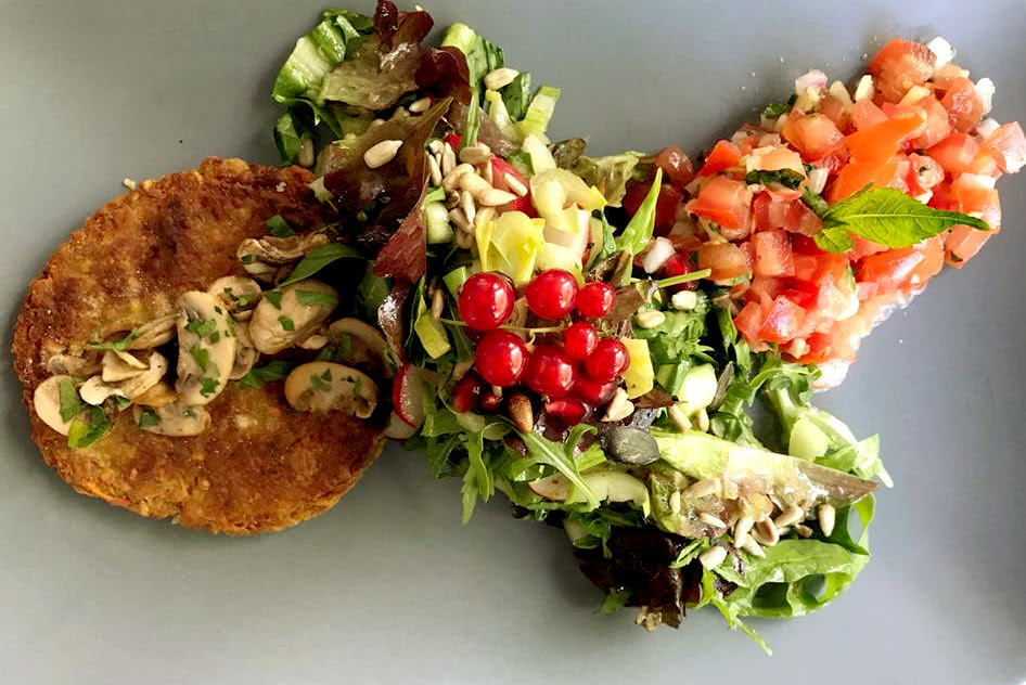 Wildeküche | Berlin-Vegan Wildeküche | Berlin-Vegan