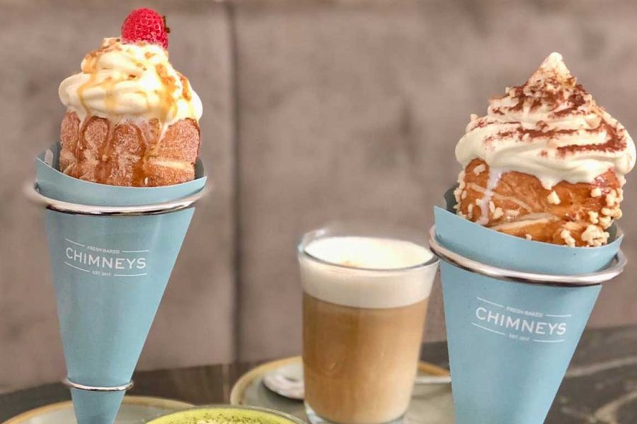 Veganes Eis in Berlin - Berlin-Vegan - Guide für Essen &amp; Einkaufen ...